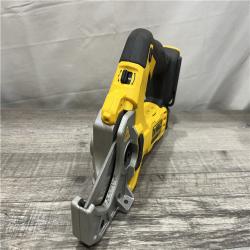 AS-IS DEWALT 20V MAX Cordless Plastic Tubing Cutter (Tool Only)