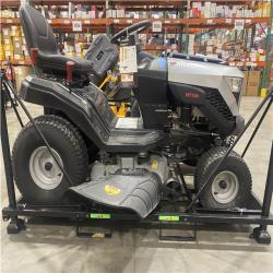 Dallas Location - As-Is Murray MT100 42 Riding Lawn Tractor