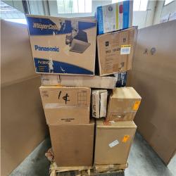 Phoenix AS-IS Monster Turbo Pallet