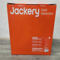 Phoenix Location NEW Jackery Solar Generator Explorer 2000 Plus 2042.8Wh/ 3000W Model No. Je-2000C