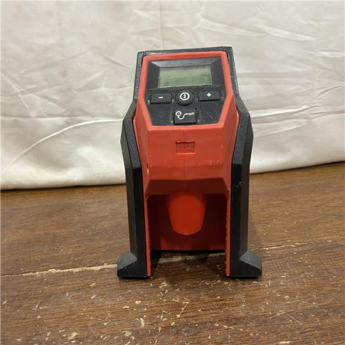 AS-IS Milwaukee 2475-20 M12 Compact Inflator (Tool Only)