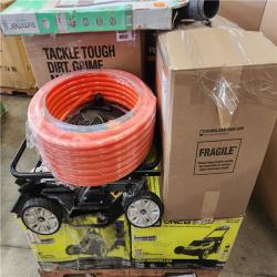 Phoenix AS-IS Monster Turbo Pallet