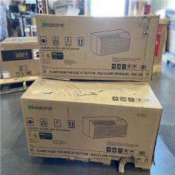 DALLAS LOCATION - AC UNITS PALLET - (3 UNITS)