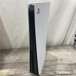 AS-IS Sony PlayStation PS5 Gaming Console