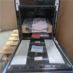CALIFORNIA NEW GE APPLIANCES: MICROWAVE/THERMAL WALL OVEN COMBO