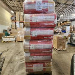 Phoenix Location Rockwool ComfortBatt R30 7-1/4x23x47 Unfaced Batt - Stone Wool Insulation Pallet (358 Sq Ft, 12 Bags)