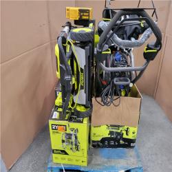 PHOENIX AS-IS TOOL PALLET