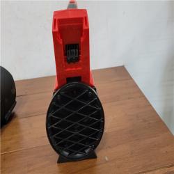California AS-IS Milwaukee Blower (Tool Only)