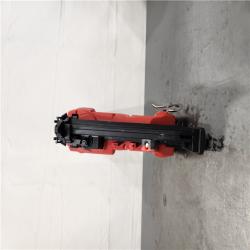 AS-IS- M12 FUEL 12-Volt Lithium-Ion Brushless Cordless 18-Guage Compact Brad Nailer (Tool Only)