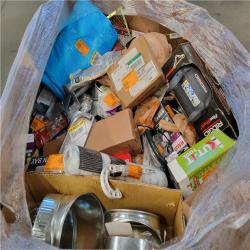 CALIFORNIA AS-IS HOME IMPROVEMENT