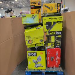 PHOENIX AS-IS TOOL PALLET