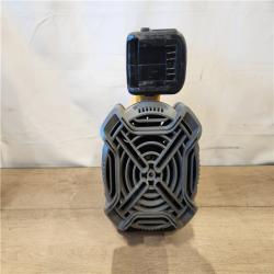 AS-IS- DEWALT 20V MAX 125 MPH 450 CFM Brushless Cordless Blower (Tool Only)