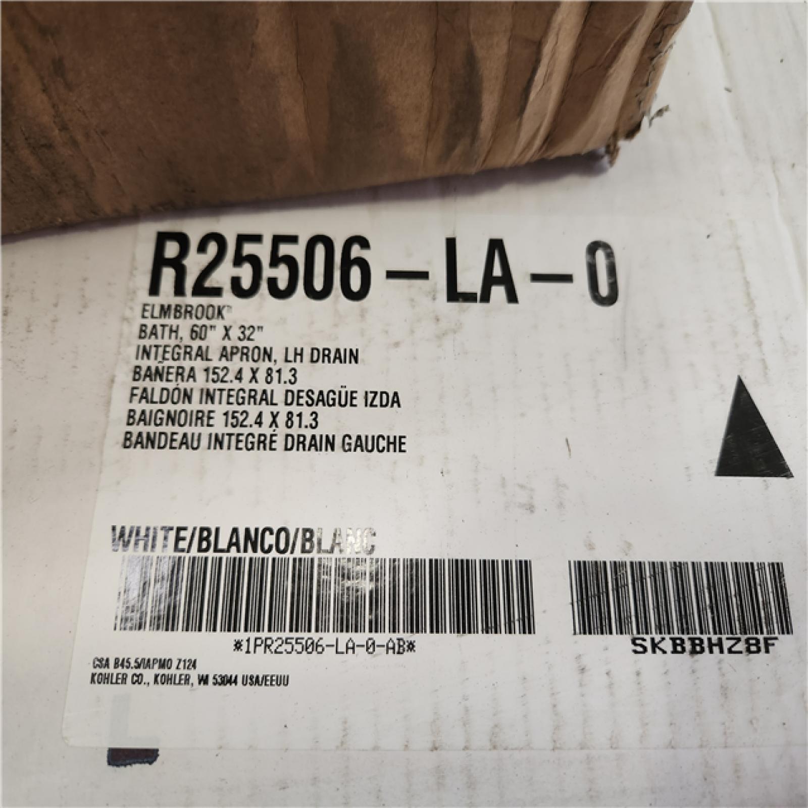 Phoenix AS-IS Mixed Home Improvement Pallet