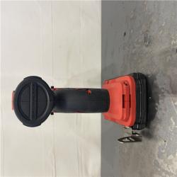 AS-IS- Milwaukee M18 Compact Brushless 1/4  Hex Impact Driver Kit