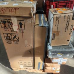 Phoenix AS-IS Mixed Home Improvement Pallet