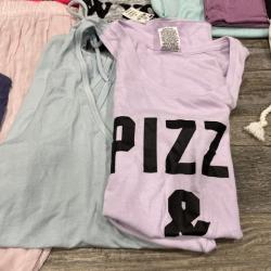 NEW - Victoria's Secret Women's Clothes Variety (Lot Of 15)