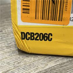 NEW - DEWALT 20V MAX Lithium-Ion 6.0 Ah Battery and Charger