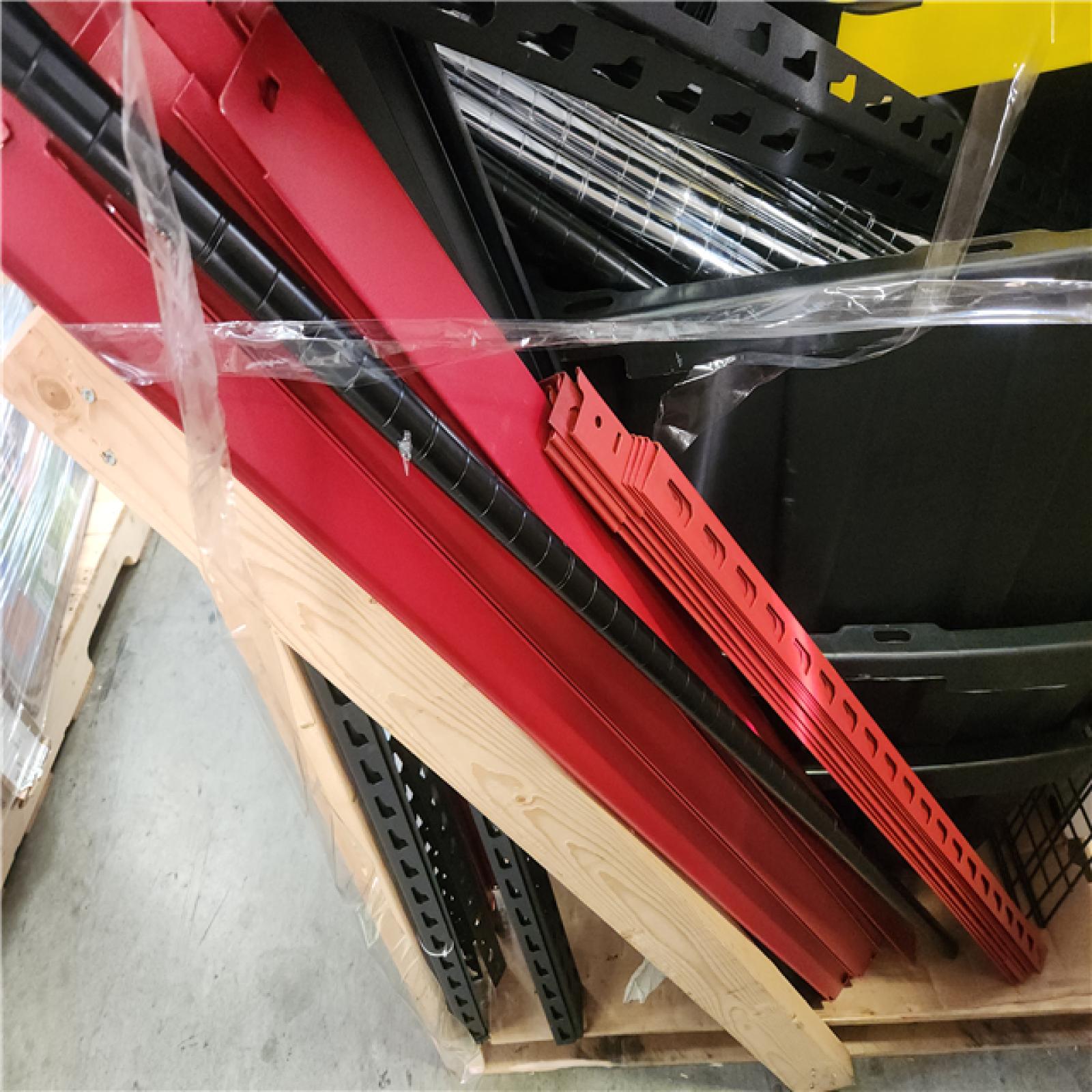 Phoenix AS-IS Mixed Home Improvement Pallet