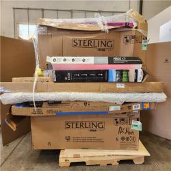 Phoenix AS-IS Mixed Home Improvement Pallet