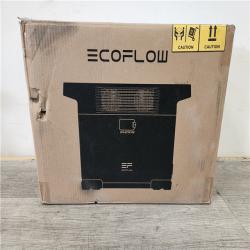 Phoenix Location NEW EcoFlow Battery Generator DELTA 2 Solar Generator, 1800W Output, 1024Wh LFP Power Station, Home Backup,Camping,Push-Button Start