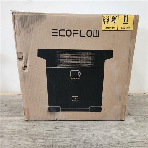 Phoenix Location NEW EcoFlow Battery Generator DELTA 2 Solar Generator, 1800W Output, 1024Wh LFP Power Station, Home Backup,Camping,Push-Button Start