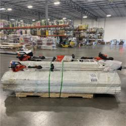 DALLAS LOCATION- AS-IS MONSTER TURBO