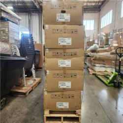Phoenix Location NEW Tempstar - FMC4P3000AT - 2-1/2 Ton, Cased Apartment Piston Fan Coil Pallet (5 Boxes)