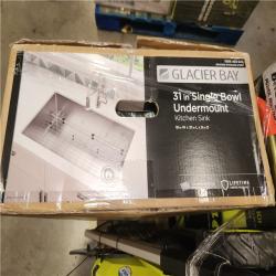 Phoenix AS-IS Mixed Home Improvement Pallet