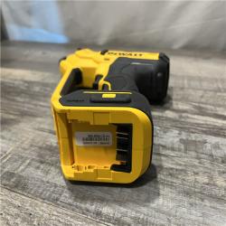 AS-IS DEWALT 20-Volt MAX 1 -1/2 in. Capacity Cordless Battery Powered Pruner (Tool Only)