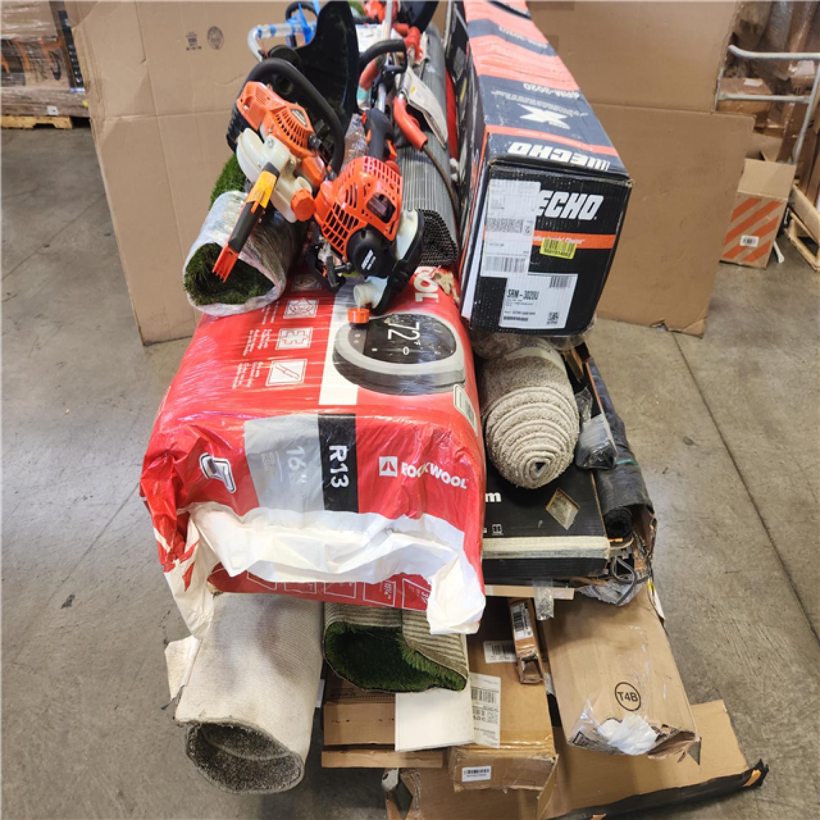 Phoenix AS-IS Monster Turbo Pallet
