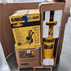 CALIFORNIA AS-IS OUT DOOR POWER EQUIPMENT