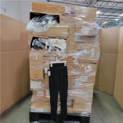 California NEW TGT Clothes Pallet