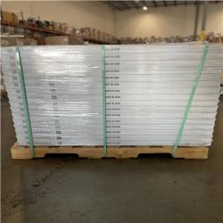 DALLAS LOCATION-Shaw Floors Lazaro Lane? Cove 20 MIL x 7 in. W x 48 in. L Waterproof Floating Luxury Vinyl Plank Flooring (21. 27sq. ft/case)PALLET-(80 CASES)