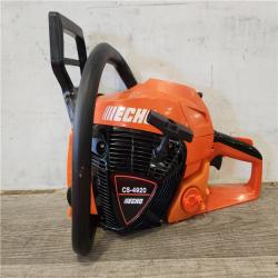 Phoenix NEW ECHO 20 in. 50.1 cc 2-Stroke Gas Rear Handle Chainsaw