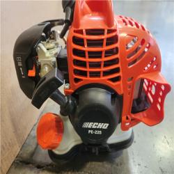 Phoenix NEW ECHO 21.2 cc Gas 2-Stroke Lawn Edger