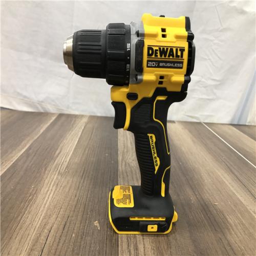 AS-IS DEWALT 20V MAX XR Cordless Brushless 3-Speed Oscillating Multi Tool (Tool Only)