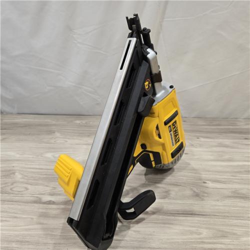 AS-IS DEWALT DCN692B 20V MAX Framing Nailer (Bare Tool) New