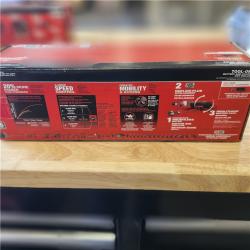 NEW! - Milwaukee M12 FUEL 12V Lithium-Ion Brushless Cordless 1/4 in. Straight Die Grinder (Tool-Only)