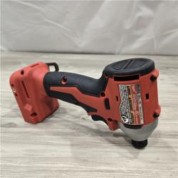 AS-IS Milwaukee M18 Compact 2-Tool Combo Kit