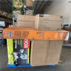 DALLAS LOCATION - AS-IS HOME IMPROVEMENT