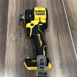 AS-IS DEWALT ATOMIC 20V MAX 1/2 in. Multi-Head Drill Driver (Tool Only)