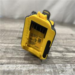 AS-IS DEWALT 20V XR Cordless 3 in. Cut-Off Tool (Tool Only)