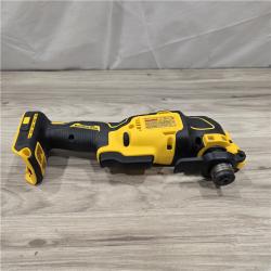 AS-IS DEWALT ATOMIC 20V MAX Cordless Oscillating Multi Tool (Tool Only)