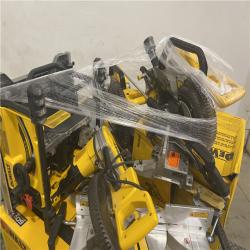 Dallas Location - As-Is DEWALT Tool Pallet