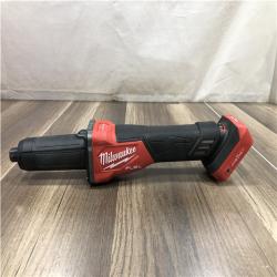AS-IS MILWAUKEE VARIABLE SPEED  BREAKING DIE GRINDER  PADDLE SWITCH W/ ONE-KEY