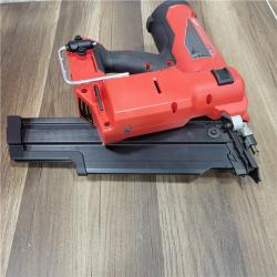 AS-IS Milwaukee 2744-20 M18 FUEL 21-Degree Cordless Framing Nailer (Tool Only)