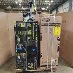 Phoenix AS-IS Monster Turbo Pallet