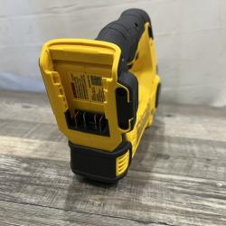 NEW - DEWALT 20V MAX Cordless Plastic Tubing Cutter (Tool Only)