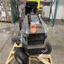 Dallas Location - As-Is  Murray MT100 42 in. 13.5 HP 500cc Briggs Gas Tractor