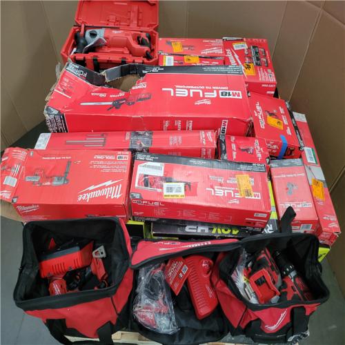 PHOENIX AS-IS TOOL PALLET